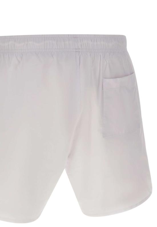 26SS 보스 스윔팬츠 50491594 100 WHITE - BOSS