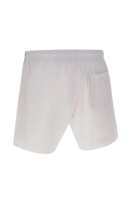 26SS 보스 스윔팬츠 50491594 100 WHITE - BOSS