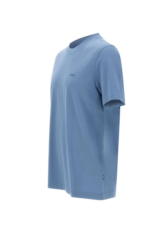 26SS 보스 반팔 티셔츠 50468347 459 - BOSS