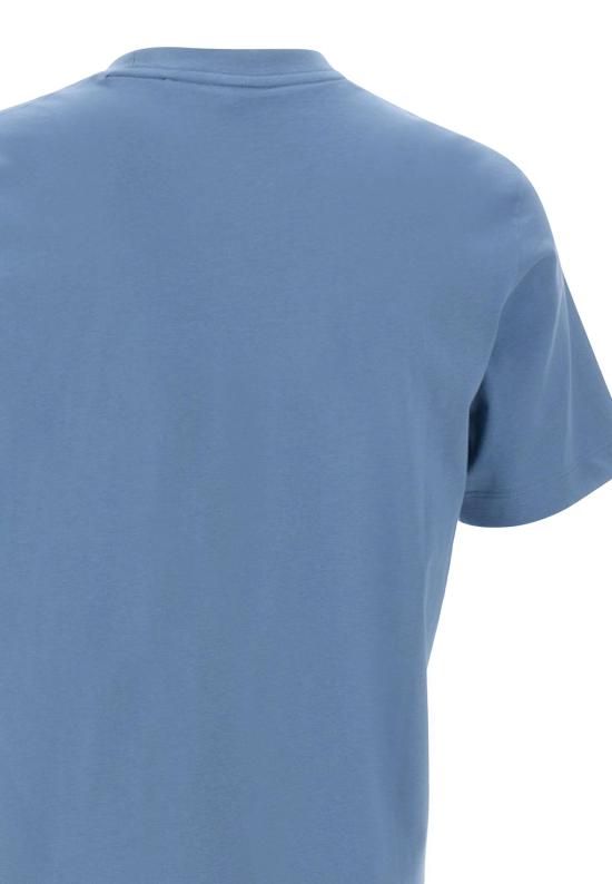 26SS 보스 반팔 티셔츠 50468347 459 - BOSS