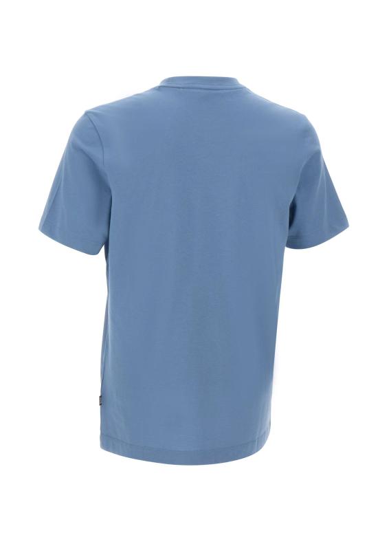 26SS 보스 반팔 티셔츠 50468347 459 - BOSS