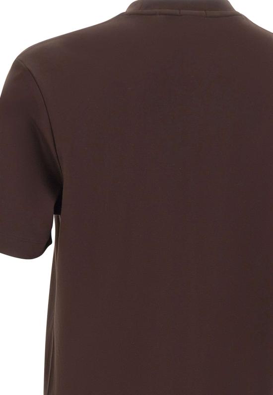 26SS 보스 반팔 티셔츠 50555844 207 - BOSS