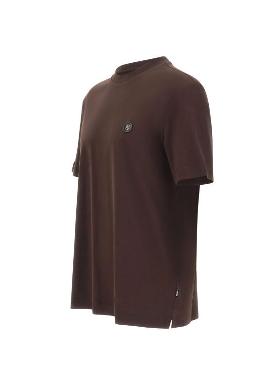 26SS 보스 반팔 티셔츠 50555844 207 - BOSS