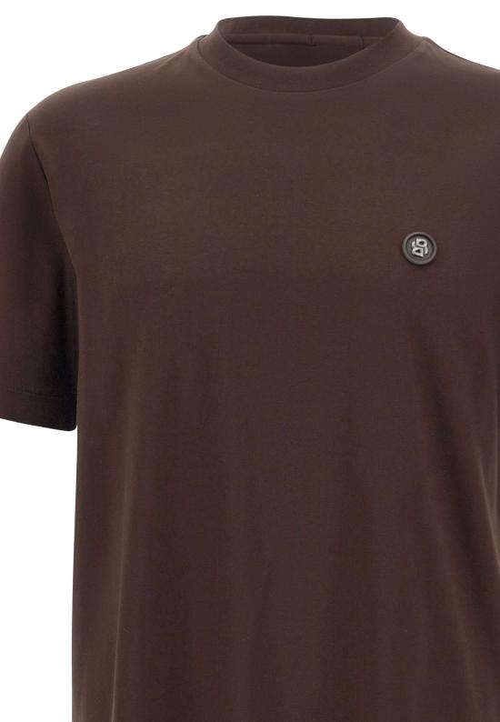 26SS 보스 반팔 티셔츠 50555844 207 - BOSS