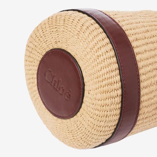 26SS 끌로에 토트백 CH26US941R9627M Beige - CHLOE