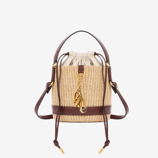 26SS 끌로에 토트백 CH26US941R9627M Beige