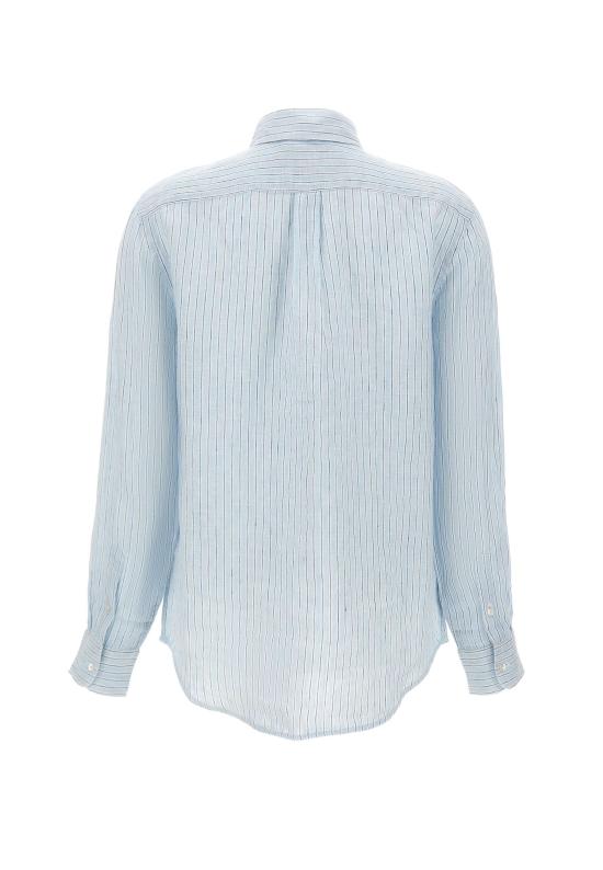 26SS 폴로 랄프로렌 셔츠 211A96158 003 Light Blue - POLO RALPH LAUREN