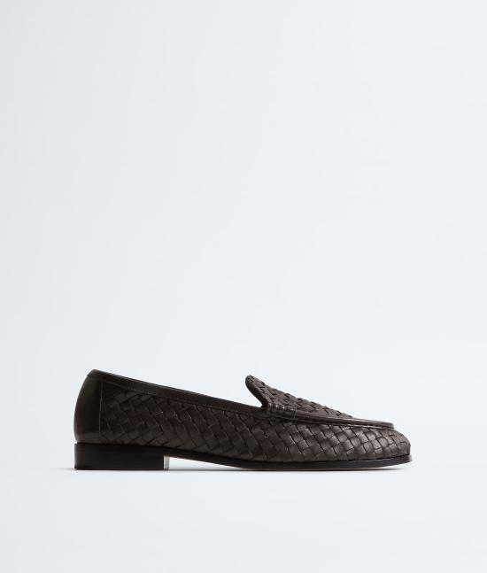 26SS 보테가베네타 로퍼 867565V2ED02006 Brown