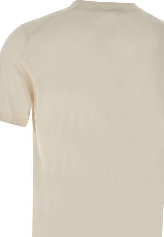 26SS 보스 스웨터 50560502 118 WHITE - BOSS