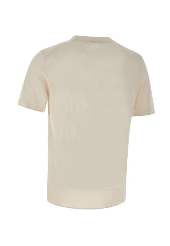 26SS 보스 스웨터 50560502 118 WHITE - BOSS