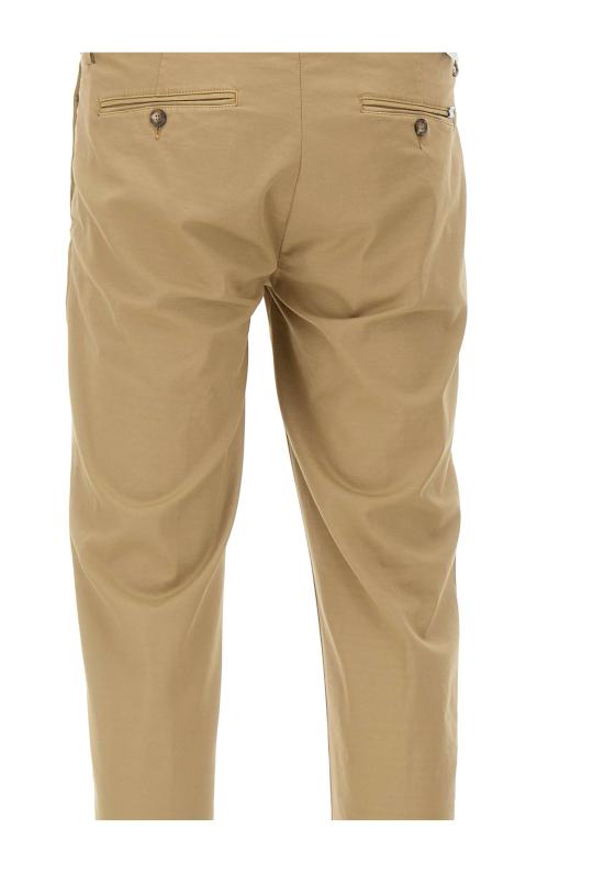 26SS 리하쉬 스트레이트 팬츠 P24910JM 2A0190415 Beige - RE-HASH