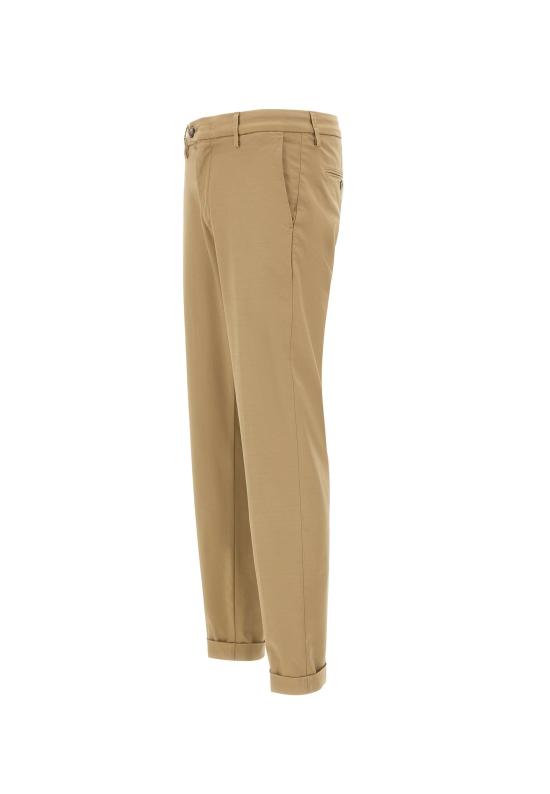 26SS 리하쉬 스트레이트 팬츠 P24910JM 2A0190415 Beige - RE-HASH