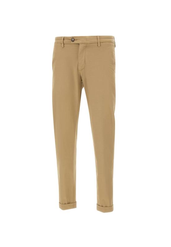 26SS 리하쉬 스트레이트 팬츠 P24910JM 2A0190415 Beige