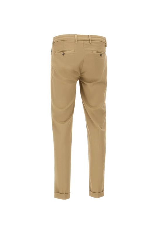 26SS 리하쉬 스트레이트 팬츠 P24910JM 2A0190415 Beige - RE-HASH