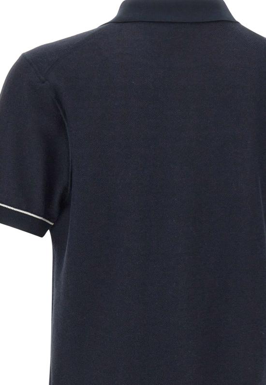 26SS 보스 폴로 티셔츠 50560483 404 - BOSS