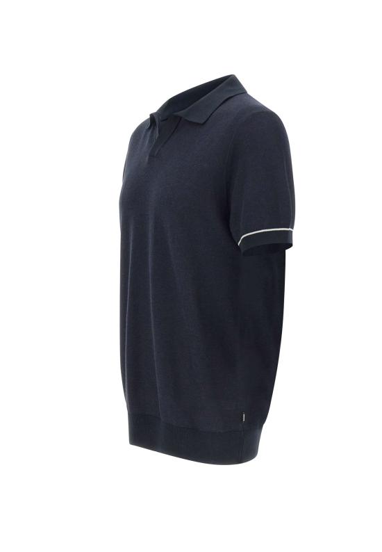 26SS 보스 폴로 티셔츠 50560483 404 - BOSS