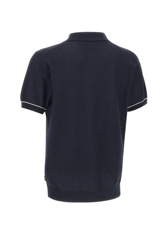 26SS 보스 폴로 티셔츠 50560483 404 - BOSS