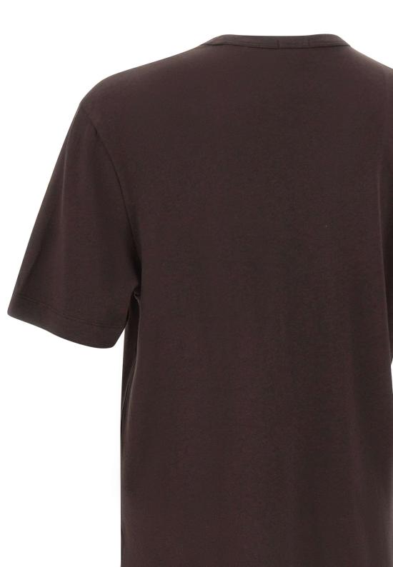 26SS 보스 반팔 티셔츠 50559166 207 - BOSS