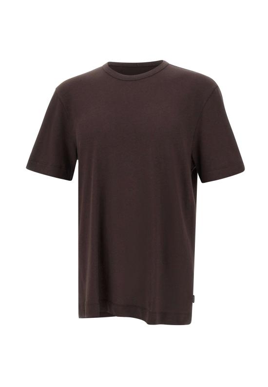 26SS 보스 반팔 티셔츠 50559166 207 - BOSS