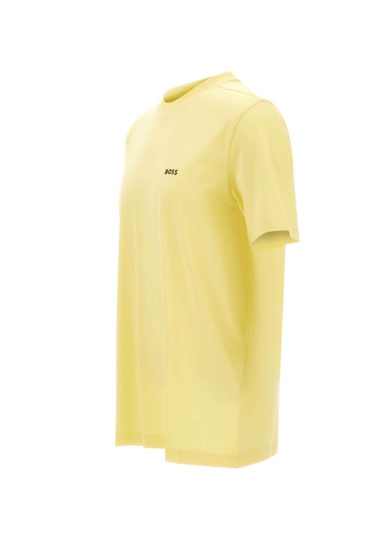 26SS 보스 반팔 티셔츠 50506373 758 - BOSS