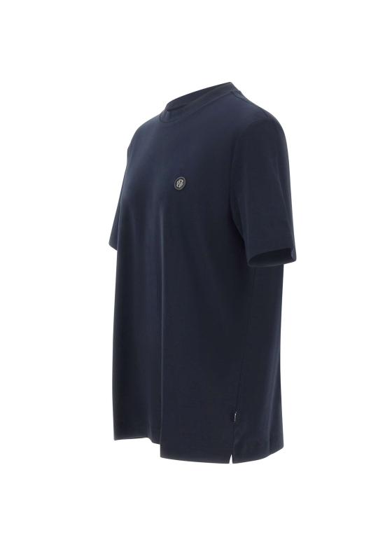 26SS 보스 반팔 티셔츠 50555844 404 - BOSS