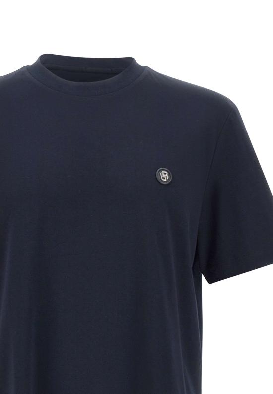 26SS 보스 반팔 티셔츠 50555844 404 - BOSS