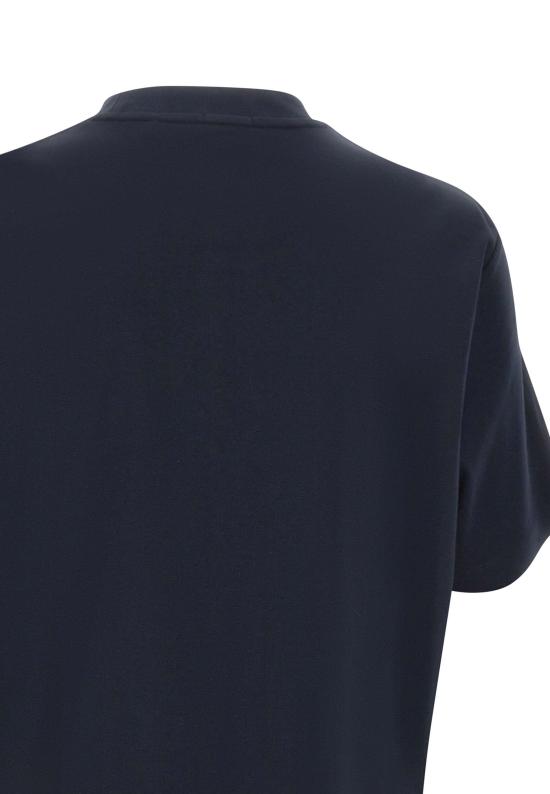 26SS 보스 반팔 티셔츠 50555844 404 - BOSS