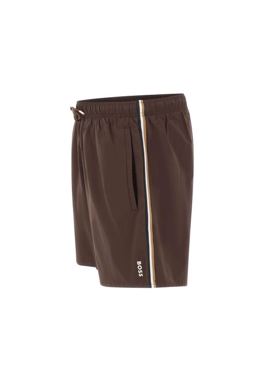 26SS 보스 스윔팬츠 50491594 207 BROWN - BOSS