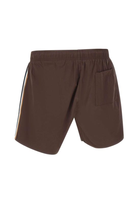 26SS 보스 스윔팬츠 50491594 207 BROWN - BOSS