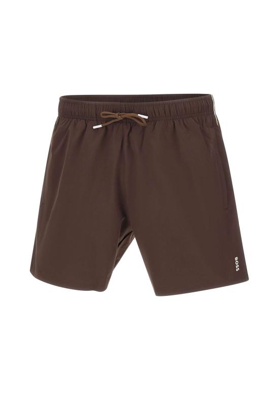 26SS 보스 스윔팬츠 50491594 207 BROWN