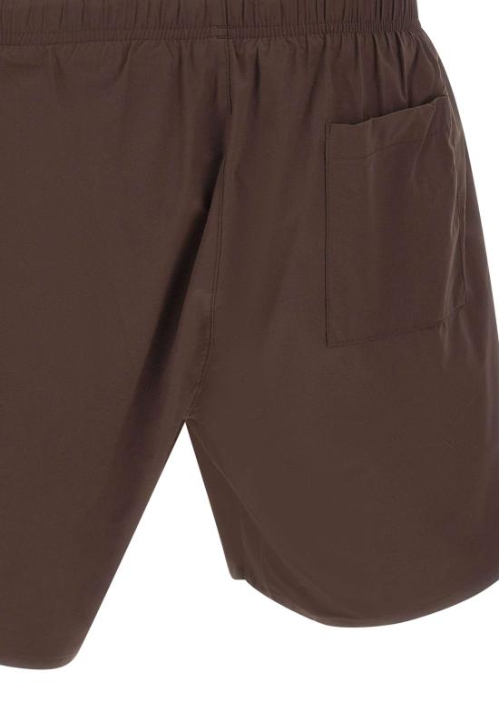 26SS 보스 스윔팬츠 50491594 207 BROWN - BOSS