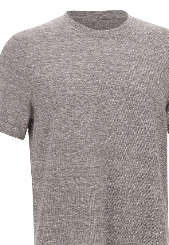 26SS 보스 반팔 티셔츠 50559163 207 - BOSS