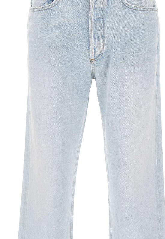 26SS 에이골디 데님 팬츠 A642 1885RUSE Blue - AGOLDE