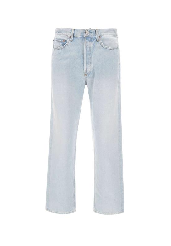 26SS 에이골디 데님 팬츠 A642 1885RUSE Blue