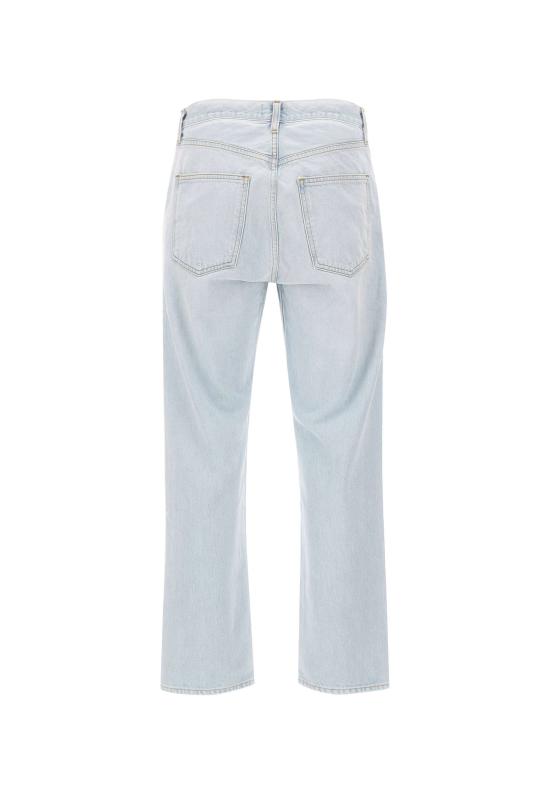 26SS 에이골디 데님 팬츠 A642 1885RUSE Blue - AGOLDE