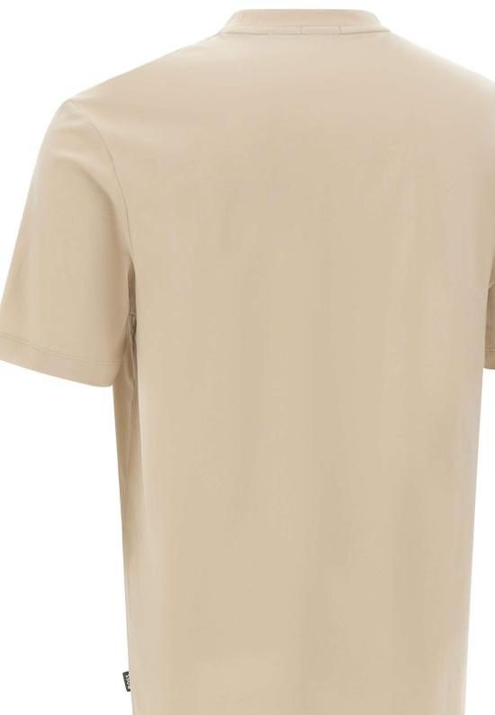 26SS 보스 반팔 티셔츠 50560466 286 - BOSS