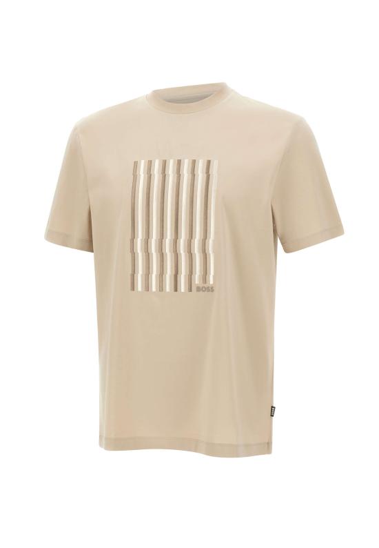 26SS 보스 반팔 티셔츠 50560466 286