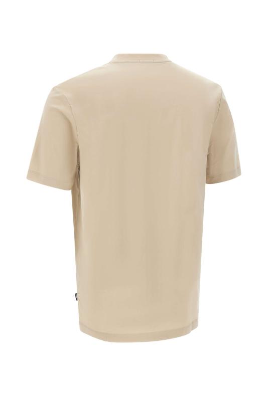 26SS 보스 반팔 티셔츠 50560466 286 - BOSS