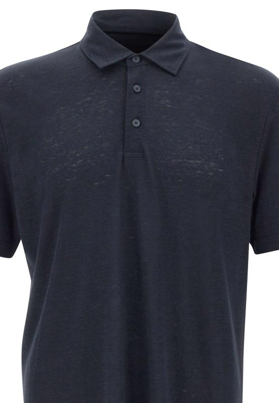 26SS 보스 폴로 티셔츠 50560534 409 BLUE - BOSS