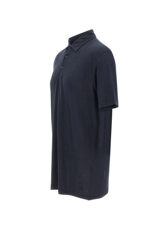 26SS 보스 폴로 티셔츠 50560534 409 BLUE - BOSS