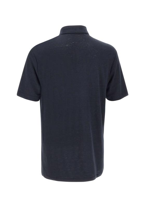 26SS 보스 폴로 티셔츠 50560534 409 BLUE - BOSS