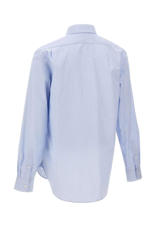 26SS 보스 긴팔 셔츠 50564427 450 Light Blue - BOSS