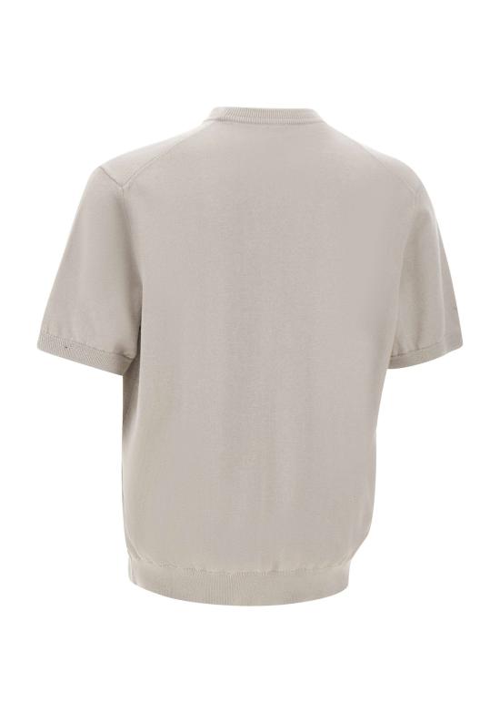 26SS 보스 스웨터 50561004 070 GREY - BOSS