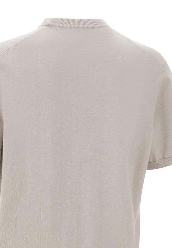 26SS 보스 스웨터 50561004 070 GREY - BOSS