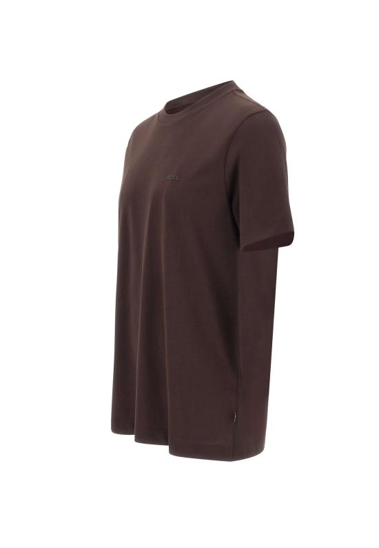 26SS 보스 반팔 티셔츠 50468347 207 - BOSS