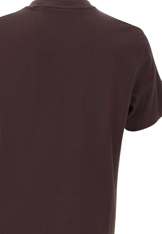 26SS 보스 반팔 티셔츠 50468347 207 - BOSS