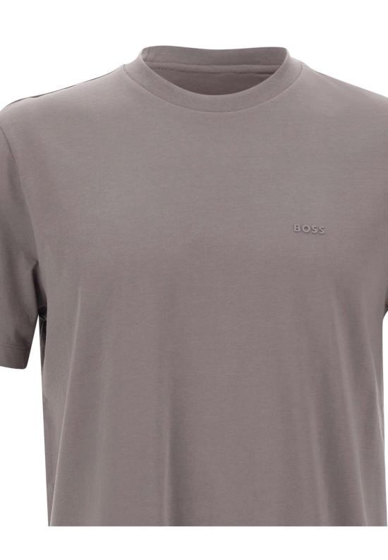 26SS 보스 반팔 티셔츠 50468347 510 - BOSS