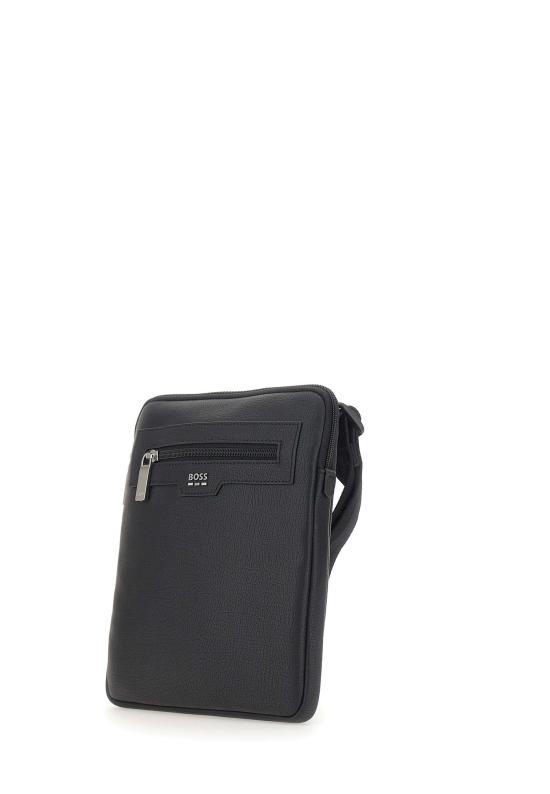 26SS 보스 크로스백 50562933 001 BLACK - BOSS