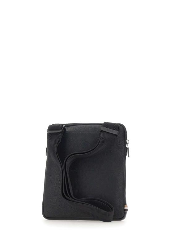 26SS 보스 크로스백 50562933 001 BLACK - BOSS