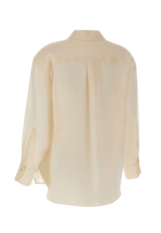 26SS 마렐라 셔츠 2613111052200 001 WHITE - MARELLA